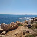 Beach Apartment Torrevieja Tatil Evi Torrevieja
