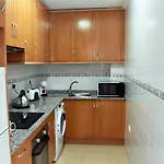 Tatil Evi Beach Apartment Torrevieja