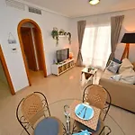Beach Apartment Torrevieja *