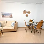Beach Apartment Torrevieja * Torrevieja