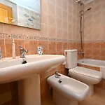 Beach Apartment Torrevieja Tatil Evi