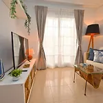 Beach Apartment Torrevieja Tatil Evi